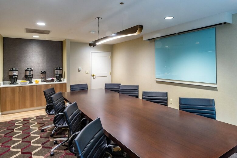 Aparthotel Residence Inn By Marriott Anchorage Midtown