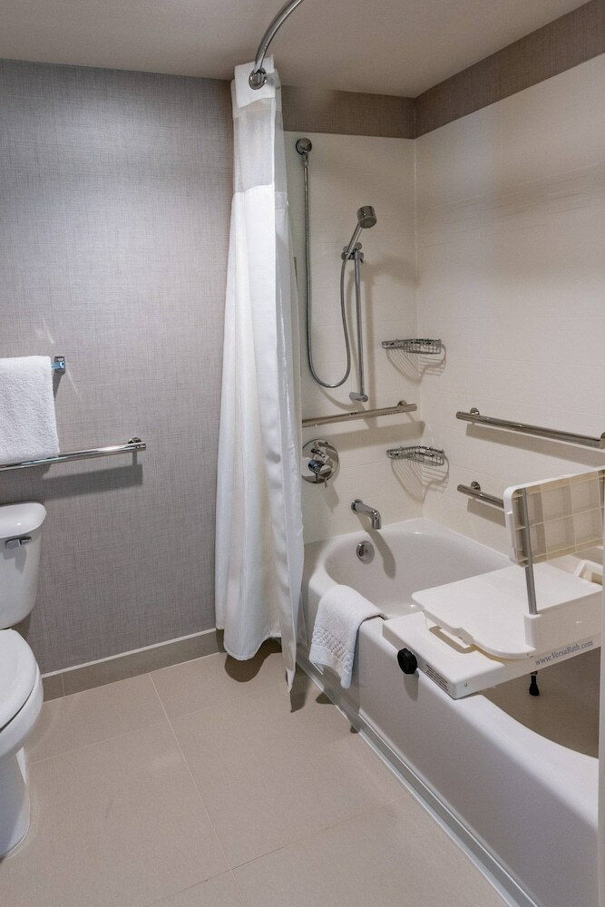 Aparthotel Residence Inn By Marriott Anchorage Midtown