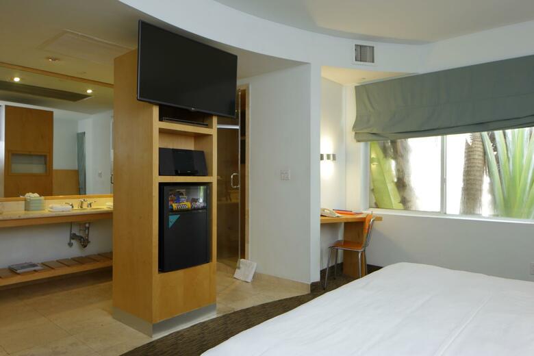 Hotel St Augustine