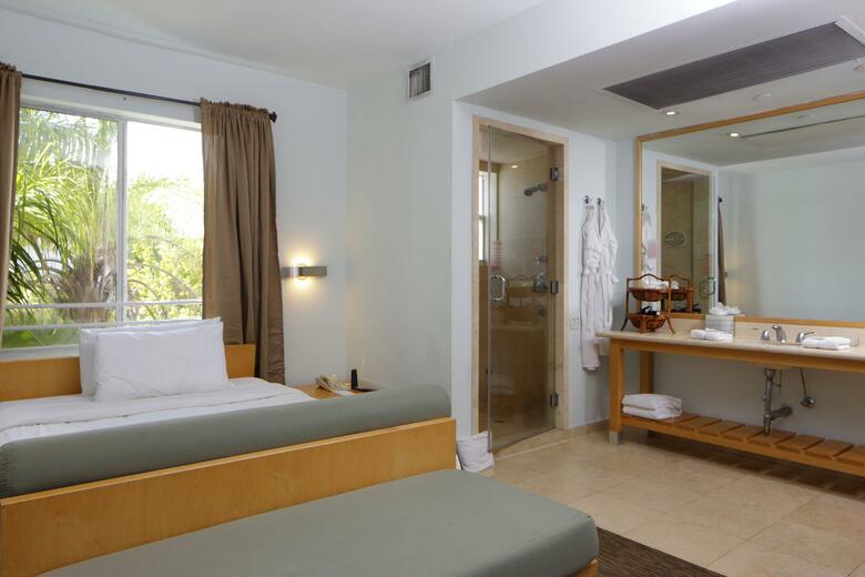 Hotel St Augustine