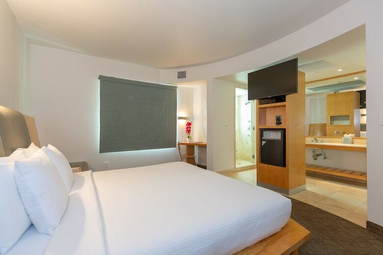 Hotel St Augustine