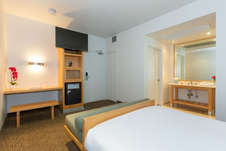 Hotel St Augustine