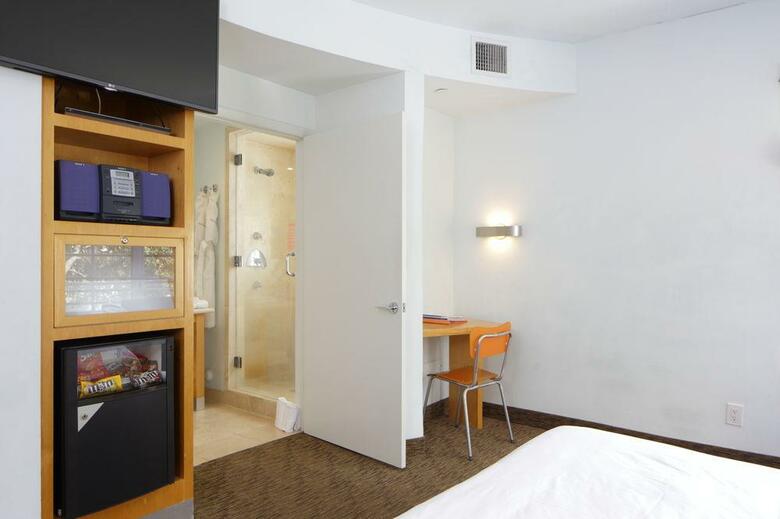 Hotel St Augustine