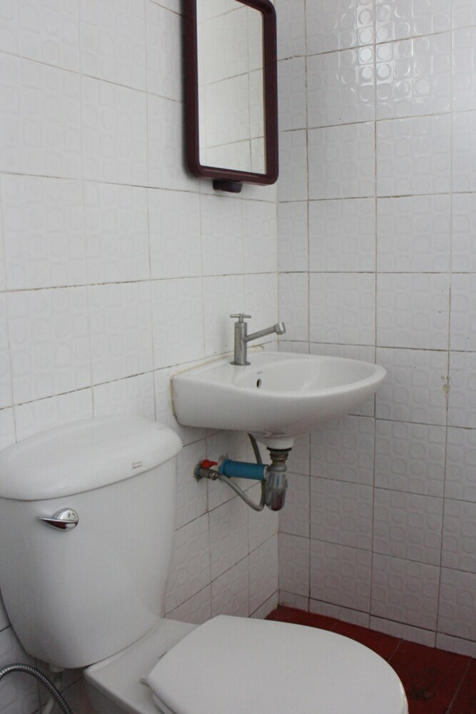 Hostal Baan Bua Homestay