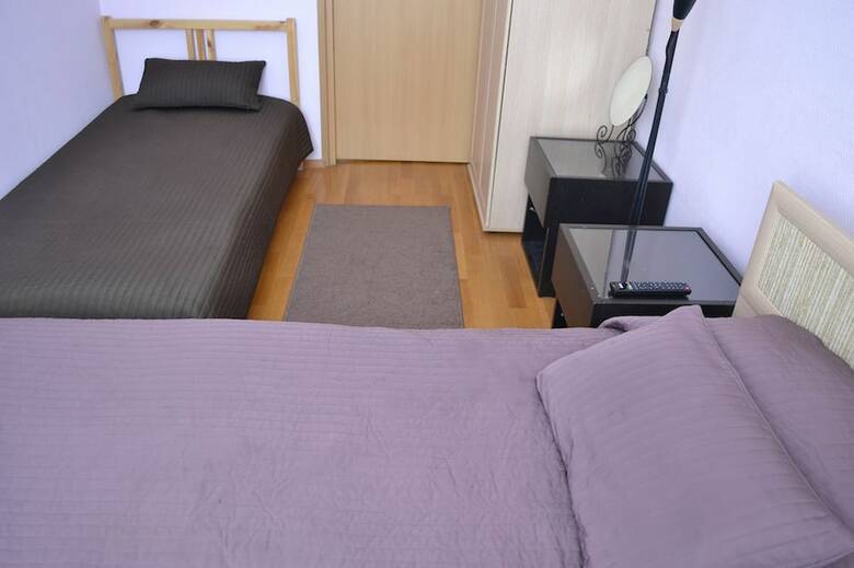 Hotel Guest House Pathos Near Arbat