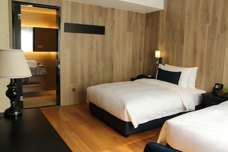 Huangshan Yeechoi Hotel