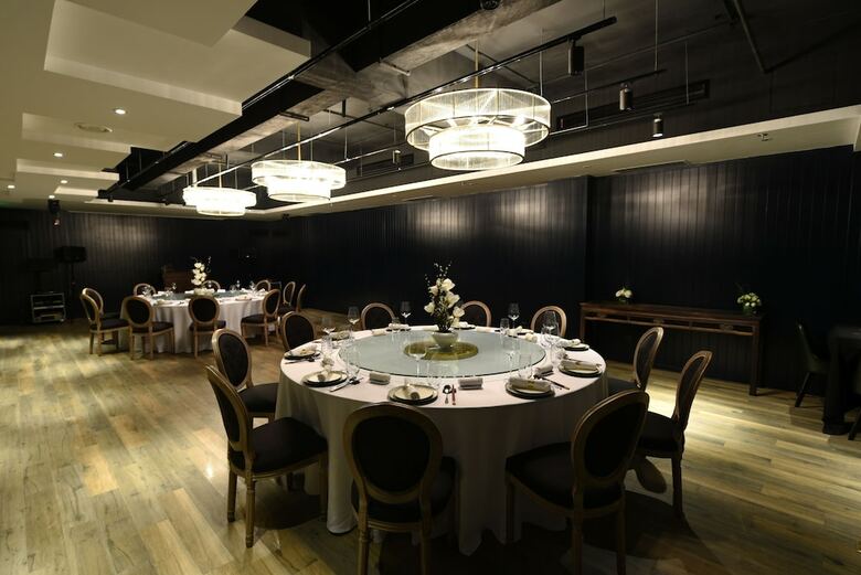 Huangshan Yeechoi Hotel