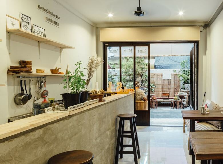 Hostal S L A Bar N'bed - Hostel