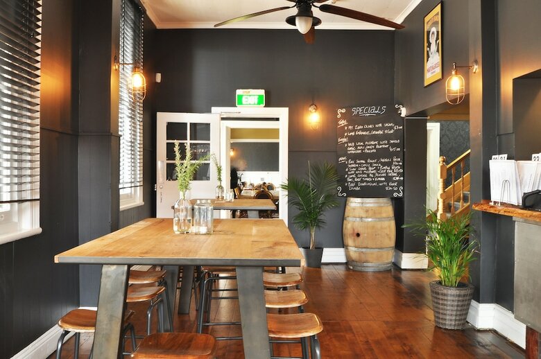 Healesville Grand Hotel