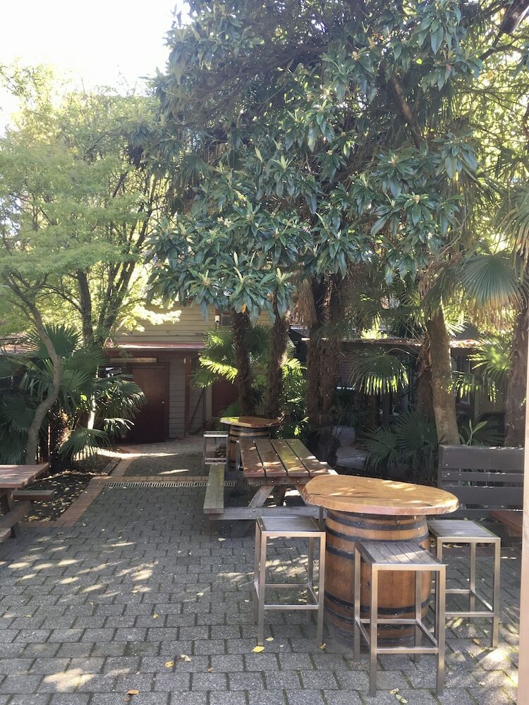 Healesville Grand Hotel