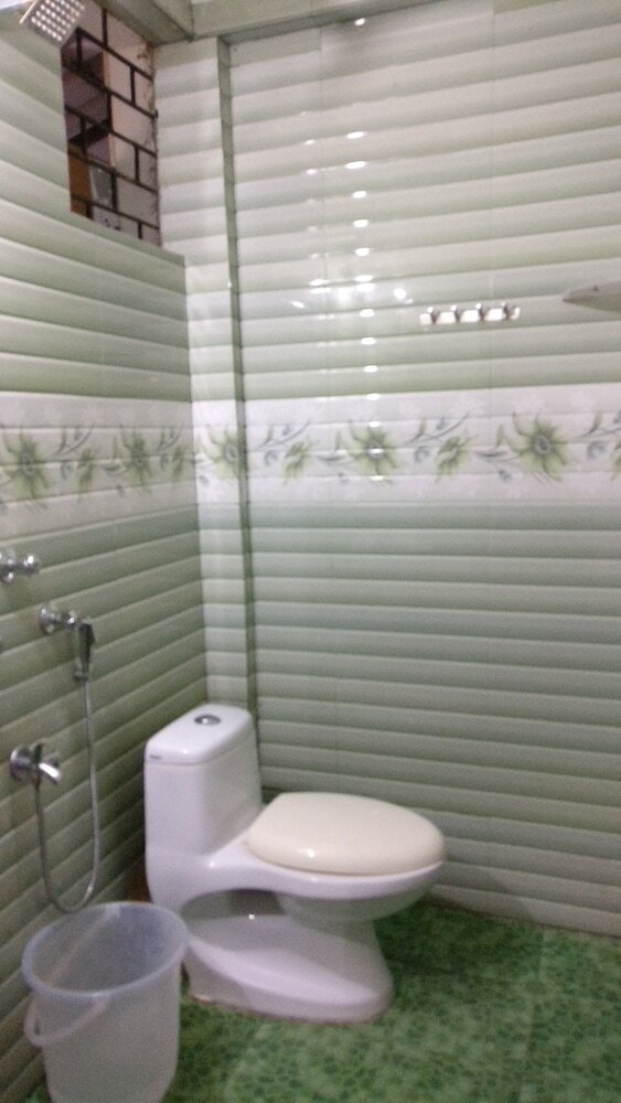 Hotel Saby Guest House
