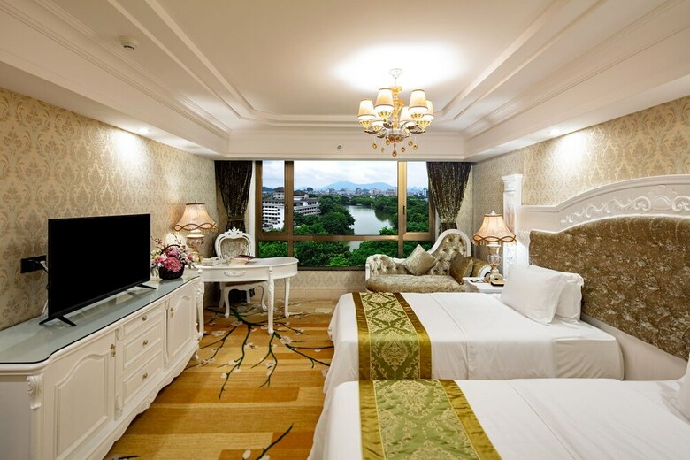 Guilin Bravo Hotel