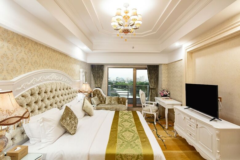 Guilin Bravo Hotel