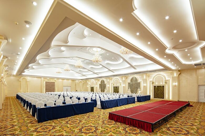 Guilin Bravo Hotel