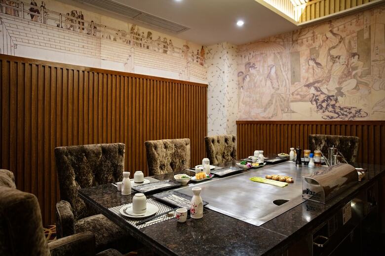 Guilin Bravo Hotel Grand Wing