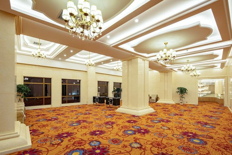 Guilin Bravo Hotel Grand Wing