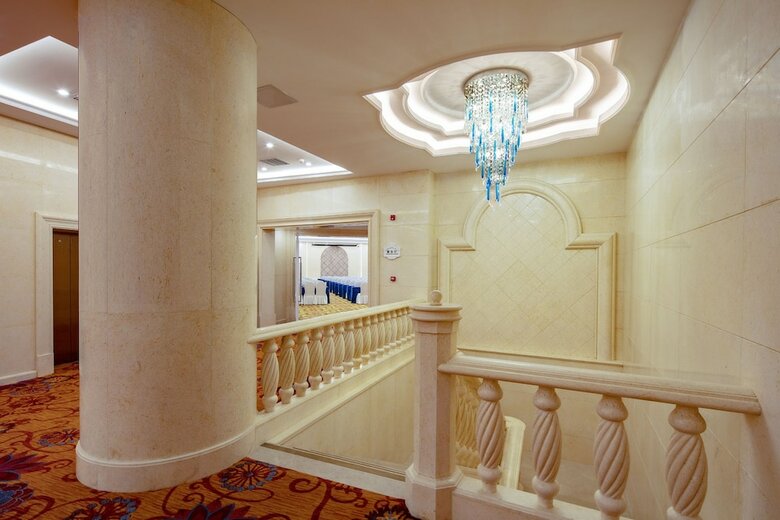 Guilin Bravo Hotel Grand Wing