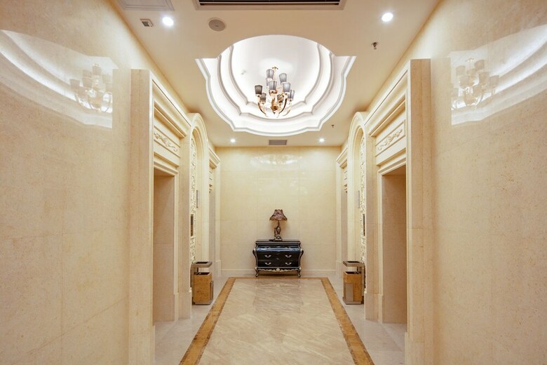 Guilin Bravo Hotel Grand Wing