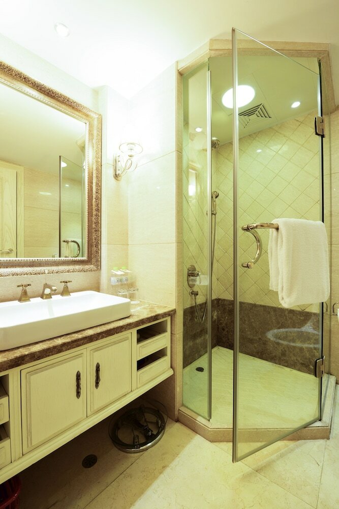 Guilin Bravo Hotel Grand Wing