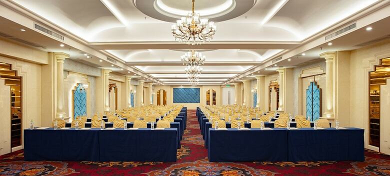 Guilin Bravo Hotel Grand Wing