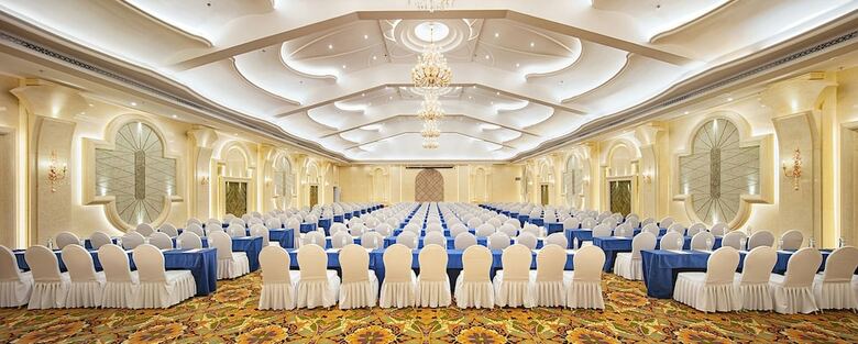 Guilin Bravo Hotel Grand Wing