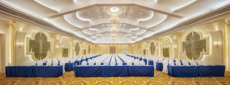 Guilin Bravo Hotel Grand Wing