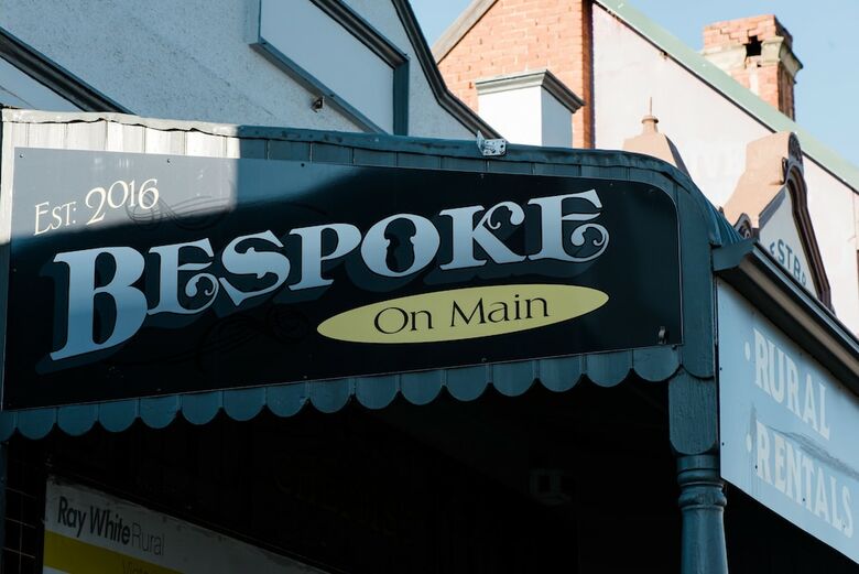 Apartamentos Bespoke On Main