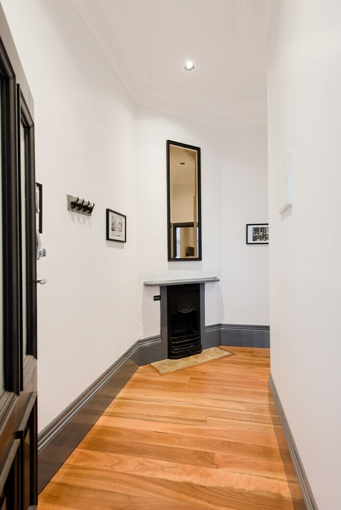 Apartamentos Bespoke On Main