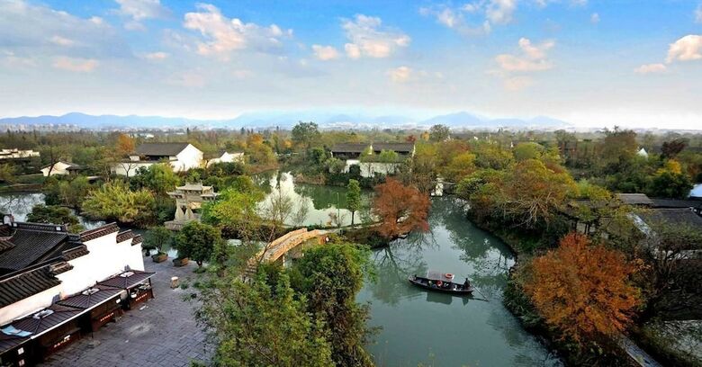 Hotel Hangzhou Hiddentsui Hostel