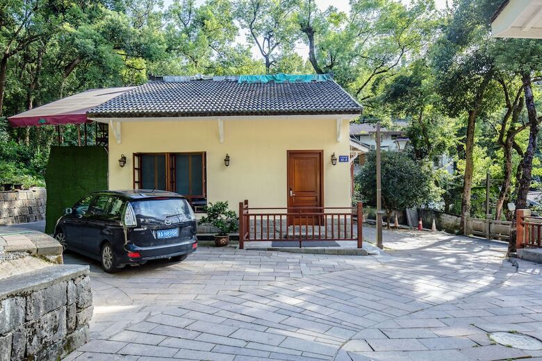 Hotel Hangzhou Hiddentsui Hostel