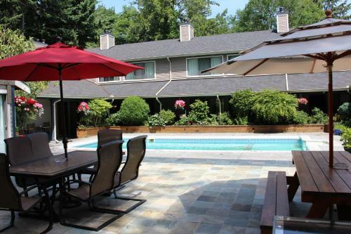 Motel Sunshine Lodge Inn