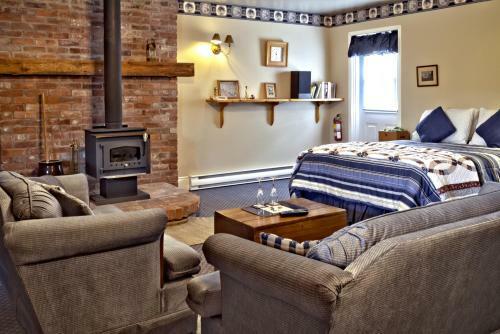 Hostal Spruceholme Inn