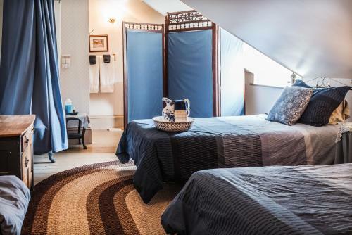 Hostal Spruceholme Inn