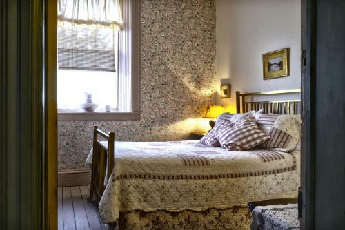 Hostal Spruceholme Inn