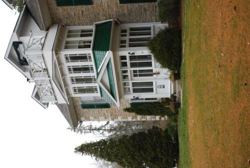 Hostal Spruceholme Inn