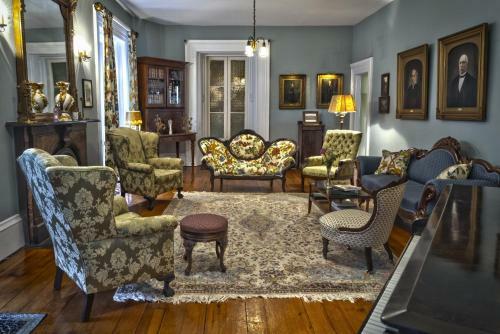 Hostal Spruceholme Inn
