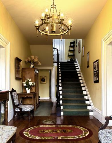Hostal Spruceholme Inn