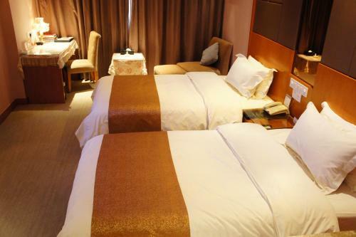 Oriental Hotel Tong Xiang