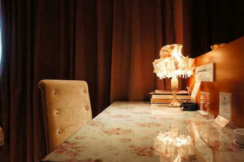 Oriental Hotel Tong Xiang