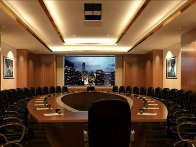 Hotel Holiday Inn Panjin Aqua City