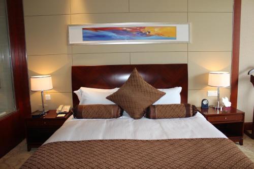 Hotel Dongtai Guest House