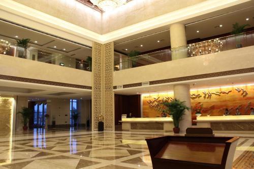 Hotel Dongtai Guest House
