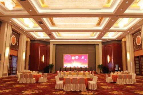 Hotel Dongtai Guest House