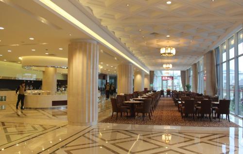 Hotel Dongtai Guest House