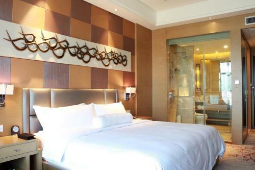Hotel Moevenpick Enshi