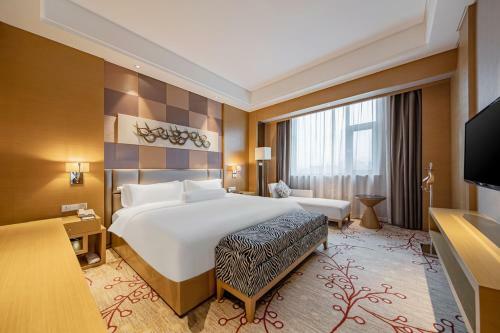 Hotel Moevenpick Enshi