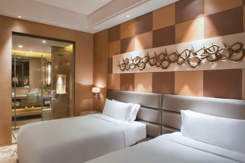 Hotel Moevenpick Enshi