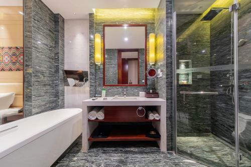 Hotel Moevenpick Enshi