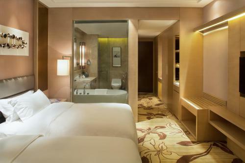 Hotel Moevenpick Enshi