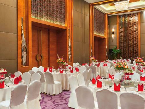 Hotel Moevenpick Enshi